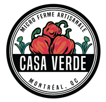 Casa Verde Seed Shop
