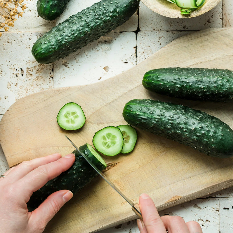 Cucumber Seeds