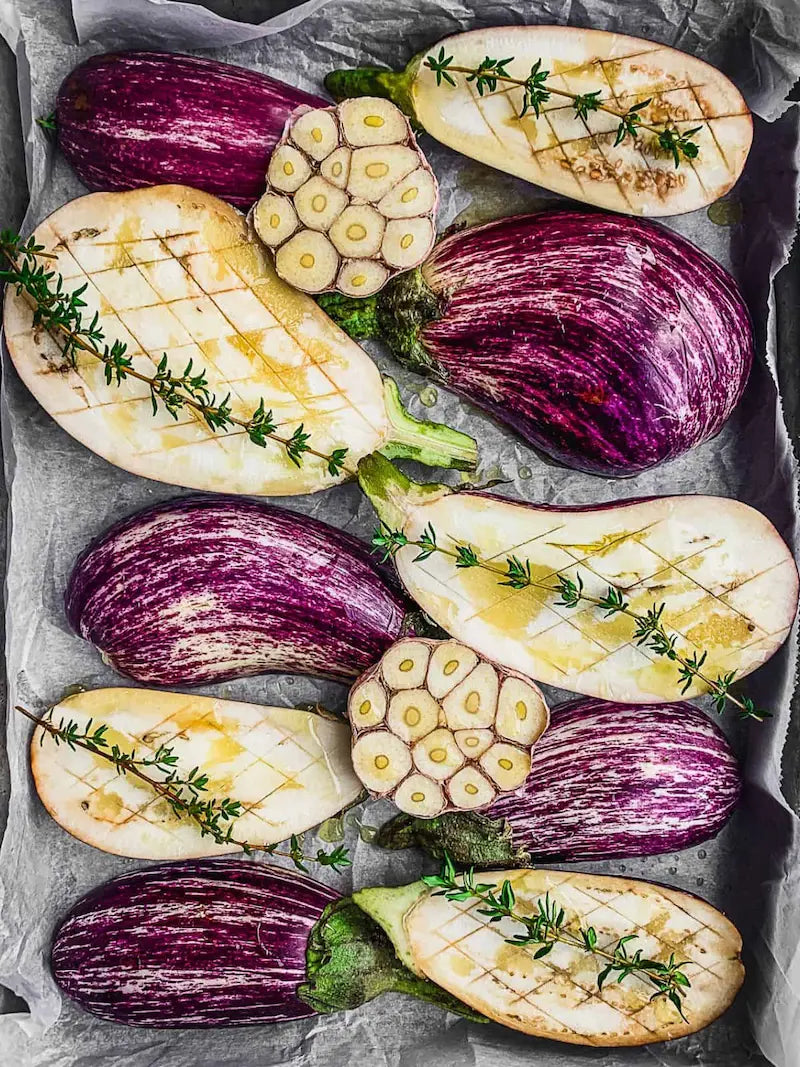 Eggplant Seeds