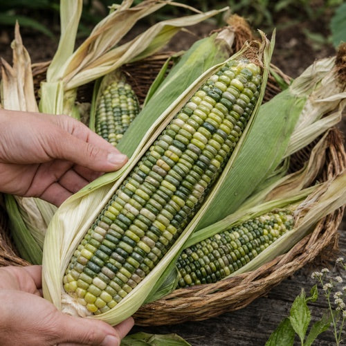 Corn Seeds