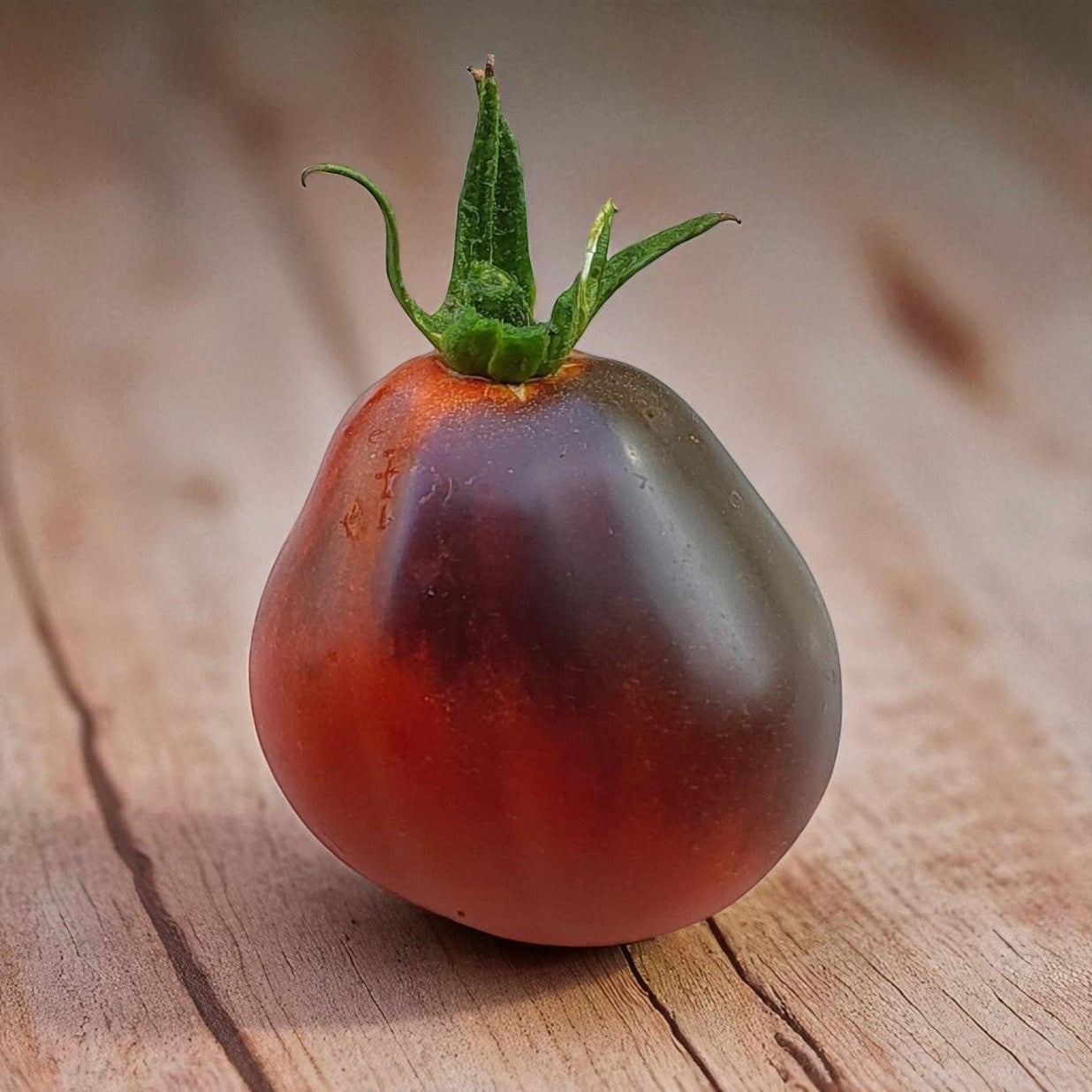 Tomato Blue Raff Blue Pear Tomato