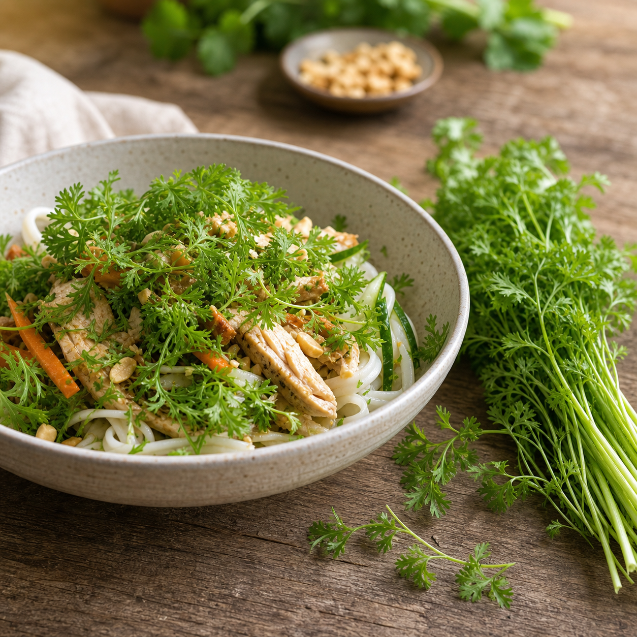 Confetti Coriander Seeds culinary use