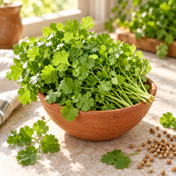 Coriander Seeds