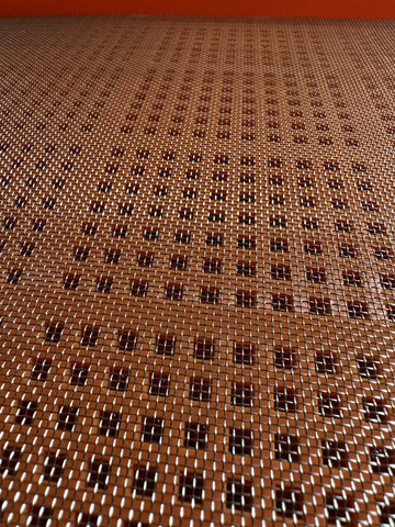 Stainless Steel Mesh Grow Mats | Reusable for Microgreens & Baby Greens - microgreen stainless steel grow medium reusable.
