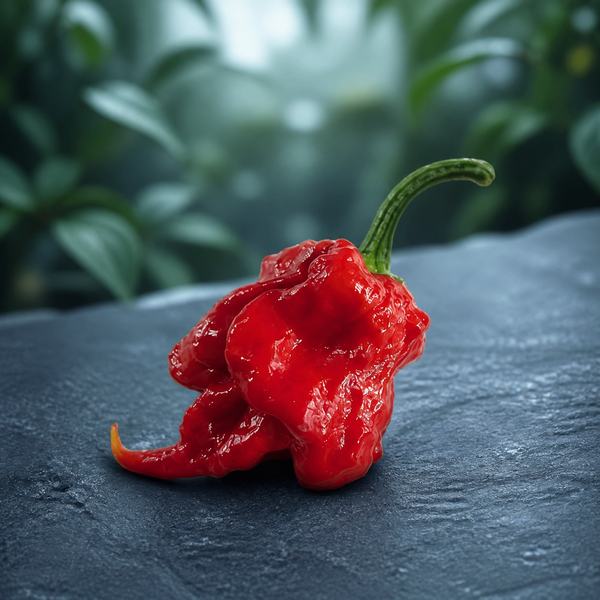 No Heat Primo pepper