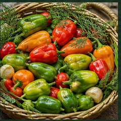 Pickling