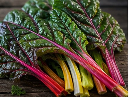 Swiss Chard